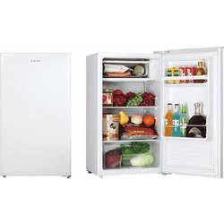 Electra EDF-90/ED Ψυγείο Mini Bar 88lt Υ85xΠ47.4xΒ44.6cm Λευκό
