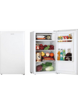 Electra EDF-90/ED Ψυγείο Mini Bar 88lt Υ85xΠ47.4xΒ44.6cm Λευκό