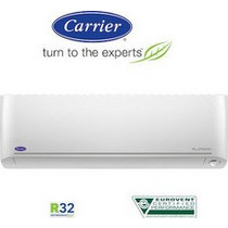 Carrier Platinum Series 42QHP12E8S/38QHP12E8S