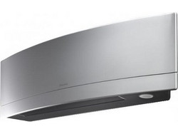 Daikin Emura FTXJ50LS / RXJ50L Κλιματιστικό Inverter 18000 BTU A++/A+ με Wi-Fi