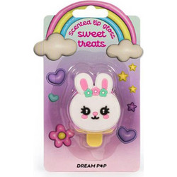 Lip Gloss Dream Pop Bunny Sweet Treats 1139 Tri-Coastal Design