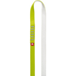 Ocun O-Sling Eco-Pes 16mm 80cm Ιμάντας Αναρρίχησης Green