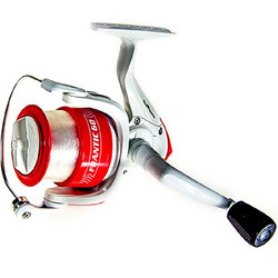 Black Diamond Frantic 5000 Μηχανισμός Ψαρέματος για Spinning / Casting