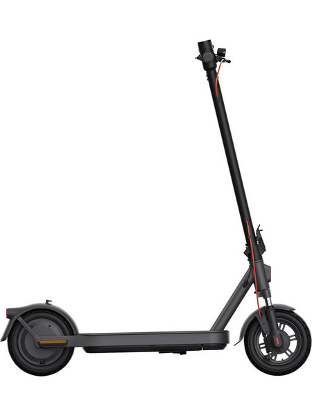 Xiaomi Elite Ηλεκτρικό Πατίνι 25km/h Max Ταχύτητα και 45km Αυτονομία Μαύρο