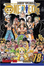 One Piece, Vol. 78 One Piece, Vol. 78