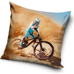 Bicycle Bicycle Cushion Cover 40*40 cm