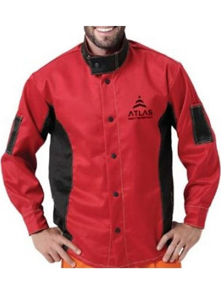 Σακάκι συγκόλλησης proban - welding jacket - STAYER 87-AWJPR