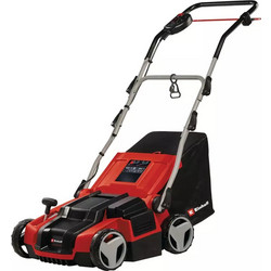 Einhell GE-SA 1435 Εξαερωτήρας Γκαζόν Ηλεκτρικός 1400W Κοπή 35cm