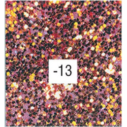 Efco glitter χάλκινο 20gr