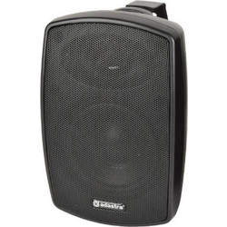 Adastra BH-4V Παθητικό Ηχείο Τοίχου 30W Αδιάβροχο IP44 Μαύρο