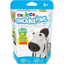 Carioca Modelight Play Box Zabry