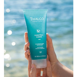 Thalgo Marine Αφρόλουτρο σε Gel 200ml