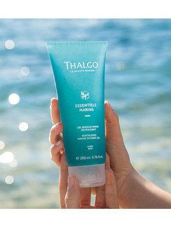 Thalgo Marine Αφρόλουτρο σε Gel 200ml