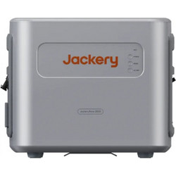 Φορητός Σταθμός Ενέργειας Jackery Navi 2000 Balcony