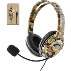 Nyko Combat Headset / PlayStation 5