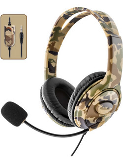 Nyko Combat Headset / PlayStation 5