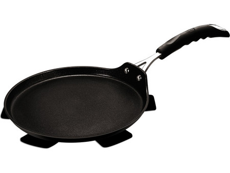 Berlinger Haus Black Professional Line Τηγάνι Pancakes Αλουμινίου 25cm BH-6128
