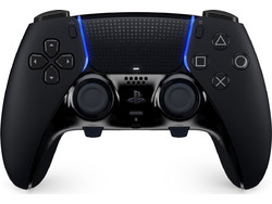 Sony DualSense Edge Wireless Controller για PS5 Midnight Black