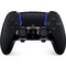 Sony DualSense Edge Wireless Controller για PS5 Midnight Black Sony DualSense Edge Wireless Controller για PS5 Midnight Black