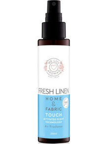 Αρωματικό Spray Χώρου και Υφασμάτων Fresh Linen with Touch Activated Scent Technology 200 ml