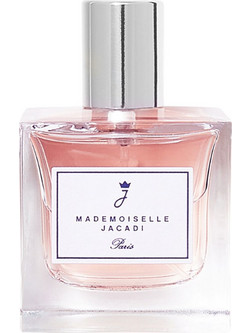 Jacadi Petite Libellule Eau de Toilette 50ml