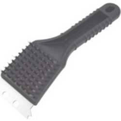 Kaiser BBQ Βούρτσα Καθαρισμού Κοντή 30cm