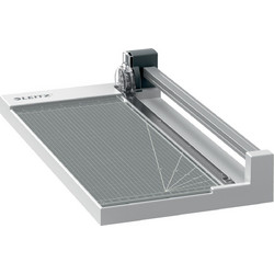 Leitz - GuillotiNe Roller Cutter Home A4 - Office aNd School Supplies