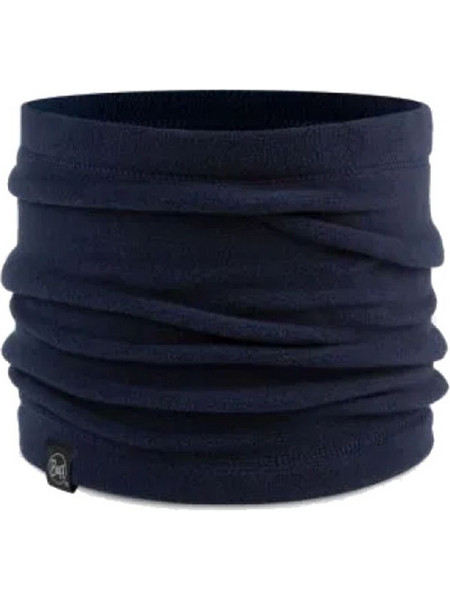 Buff Polar Neckwear Περιλαίμιο - NAVY
