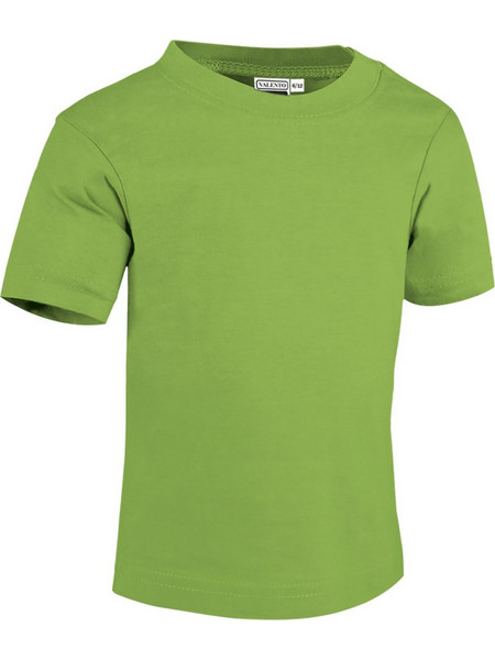 Βρεφικό T-Shirt PUPY Valento CAVABABVM_kids Apple Green