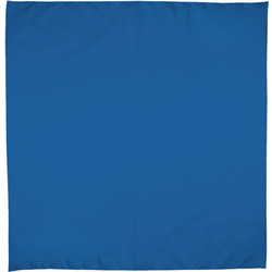 Τετράγωνο κασκόλ BANDANA Valento PNVABANRY Royal Blue