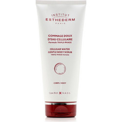Institut Esthederm Cellular Water Scrub Σώματος 200ml