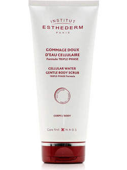 Institut Esthederm Cellular Water Scrub Σώματος 200ml