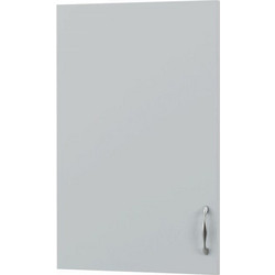 Άνω Πορτάκι Modest Γκρι 45x71.3x1.6cm AlphaB2B
