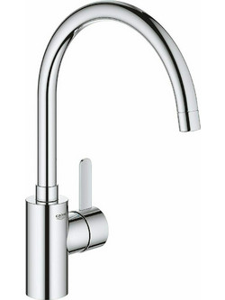 Grohe Eurosmart Cosmopolitan Single-Lever Sink Mixer, 1/2