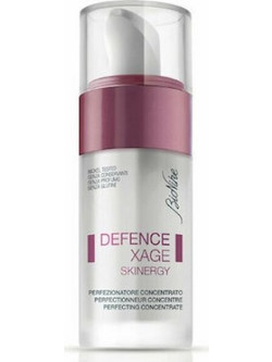 Bionike Defence Xage Novita Skinergy Ορος Αναζωογονησης Αντιγηραντικό Serum Προσώπου 30ml