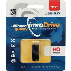 Imro Dark Side Moon 8GB USB 2.0