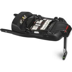 Babyzen Yoyo+ Βάση Αυτοκινήτου Isofix Black