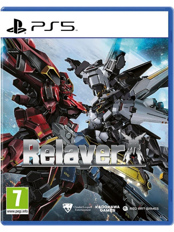 Relayer PS5