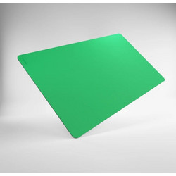 Gamegenic Prime Playmat Green