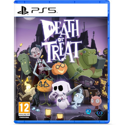 Death Or Treat PS5