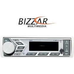 Bizzar R-MS-310 Ηχοσύστημα Αυτοκινήτου Ράδιο CD 1DIN