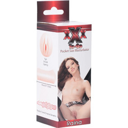 NMC To Go Raina Pocket Pussy Αυνανιστήρι