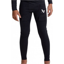 Bauer Perf Jock Ribbon Pants M 1058957