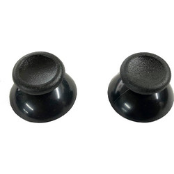 XBOX 360 Gamepad Analog Joystick Mushroom Stick 2 pieces 360 Slim (OEM) (NEW)