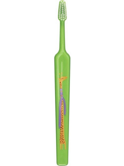 Tepe Kids Soft Οδοντόβουρτσα Πράσινη