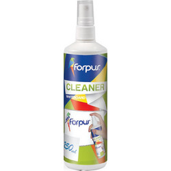Καθαριστικό Σπρέι για Πίνακα Μαρκαδόρου 250ml Forpus F070601