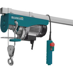BORMANN BPA6000 Ηλεκτρικό Παλάγκο 600Kg
