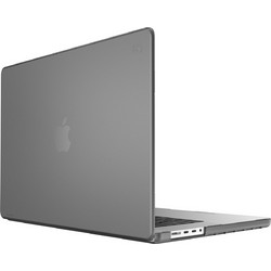 Speck SmartShell Κάλυμμα Laptop για Apple MacBook Pro 16" (M5/M4/M3/M2/M1 2026-2021) Onyx Black