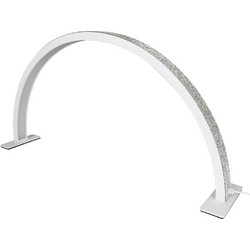 LED Arc Manicure Lamp 75cm Diamond