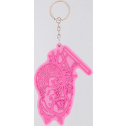 EDWIN KOUICHI MATSUDA KEYRING